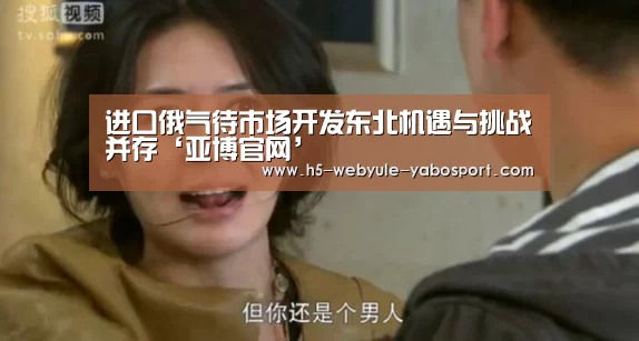进口俄气待市场开发东北机遇与挑战并存‘亚博官网’